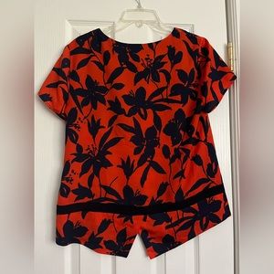 J.Crew Factory Blouse